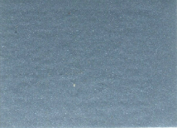 1985 Nissan Blue Mist Metallic